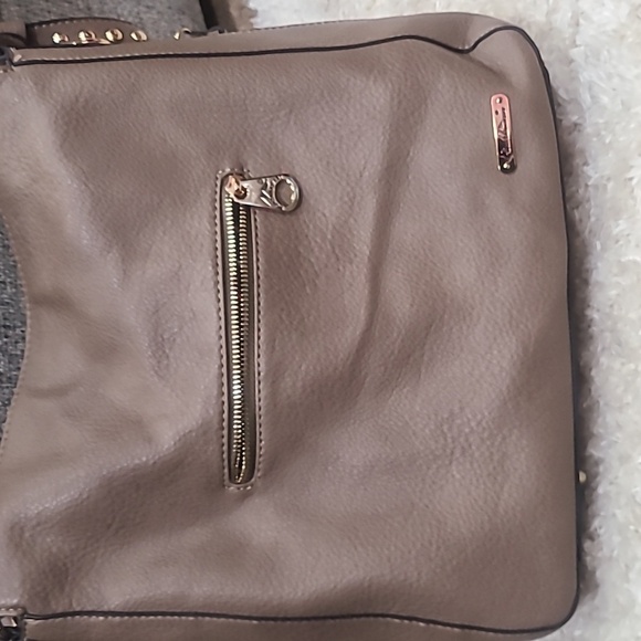 MONTANA WEST tote conceal carry tote-EUC - Picture 3 of 15